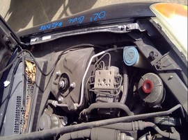 2002 HONDA CIVIC, EX, 1.7L, V-TEC, AT,   A25198